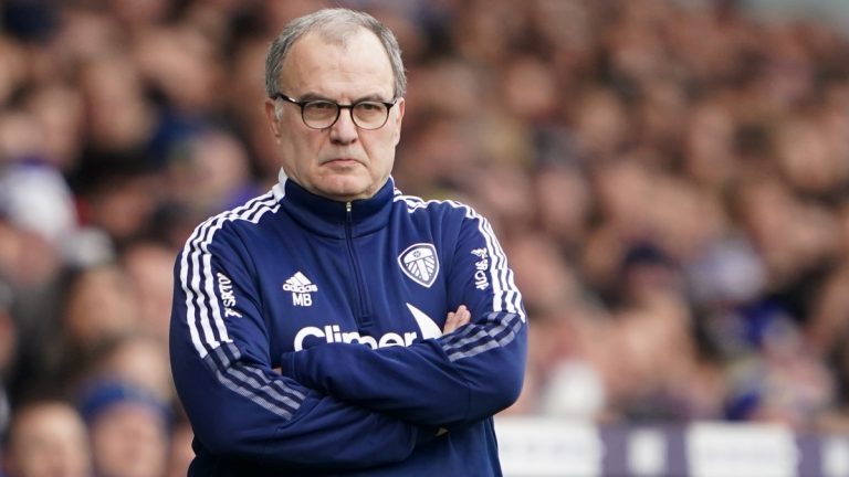 Bielsa Leeds 2022 Getty Web