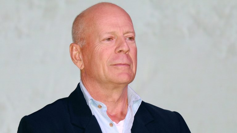Bruce Willis 2019 Getty Web