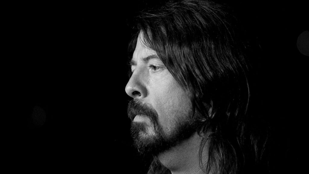 Dave Grohl
