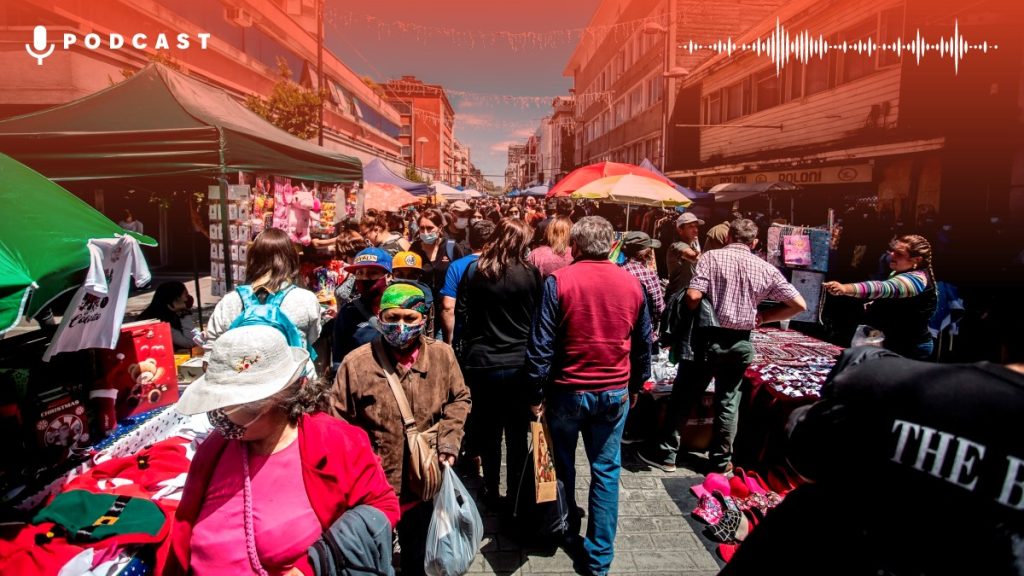 Ley Comercio Ilegal Ambulante Card Web