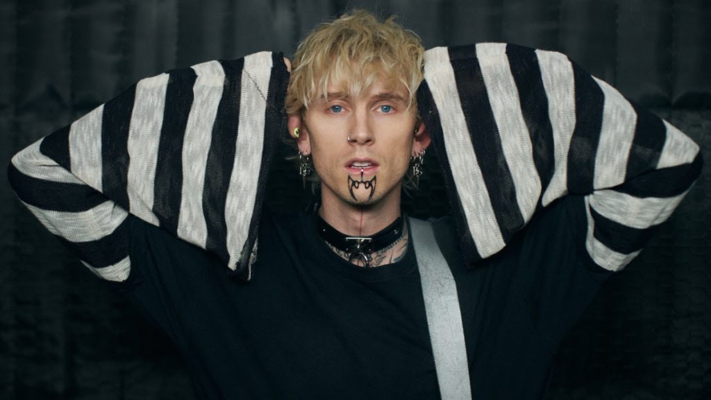 Machine Gun Kelly