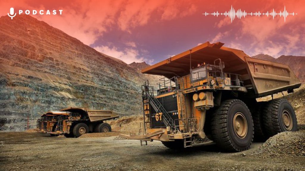 Mineria Expropacion economista Sonami