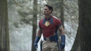 "Peacemaker": ¿cómo se logró la gran sorpresa del final de temporada