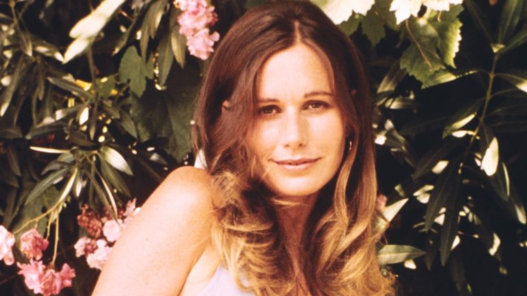 Sally Kellerman 1972 Web