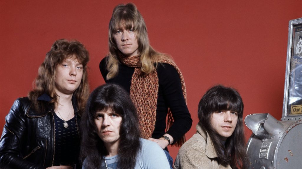 Sweet 1976 Getty Web