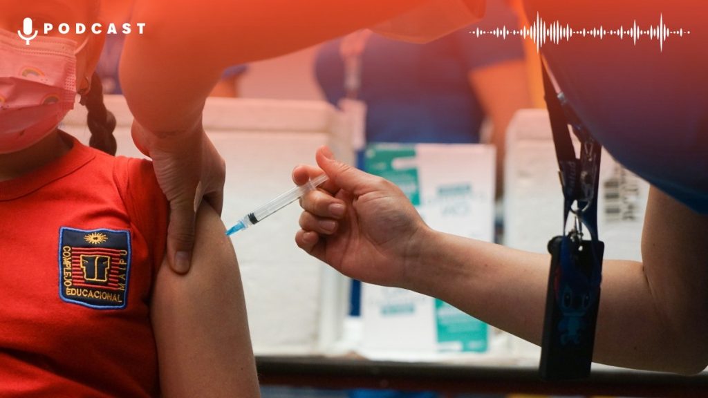 Vacunacion Niños Vuelta Clases Pqn Card Web