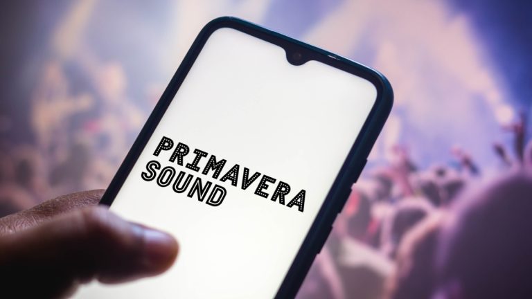 Primavera Sound