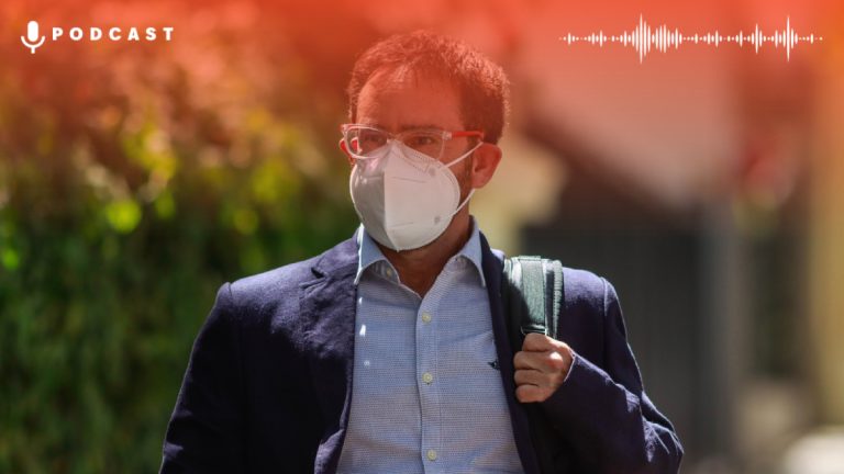 Ministro De Obras Públicas