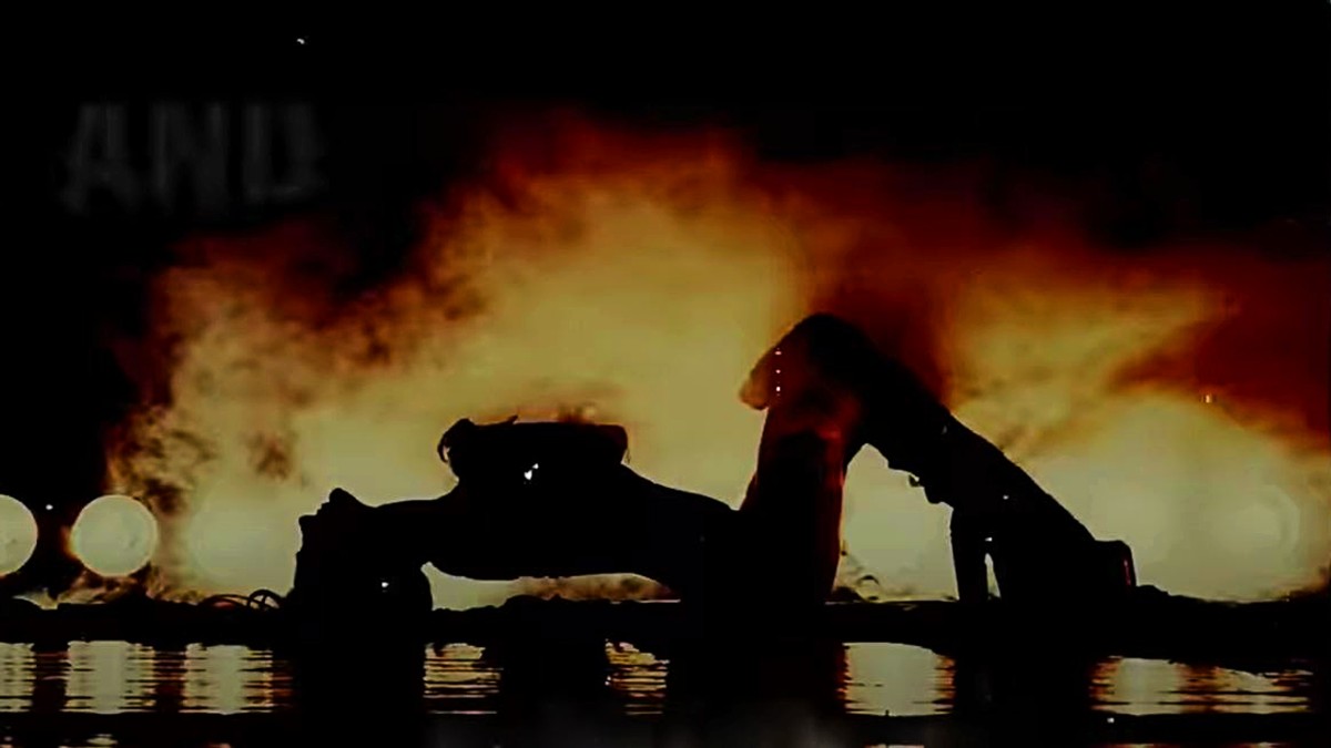 Nazareth lanza nuevo single "Runaway", adelanto de próximo disco