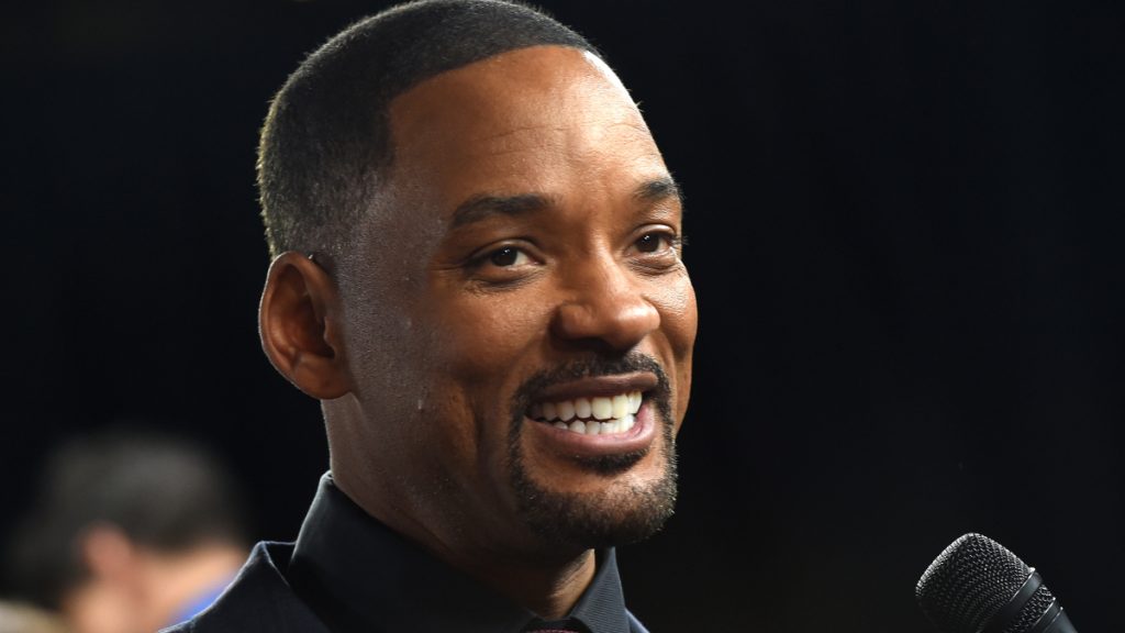 Will Smith