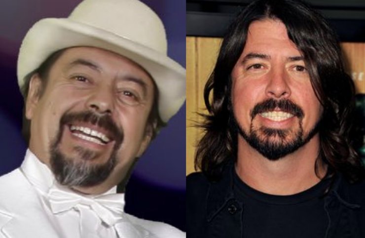 Bombo Fica Dave Grohl 02