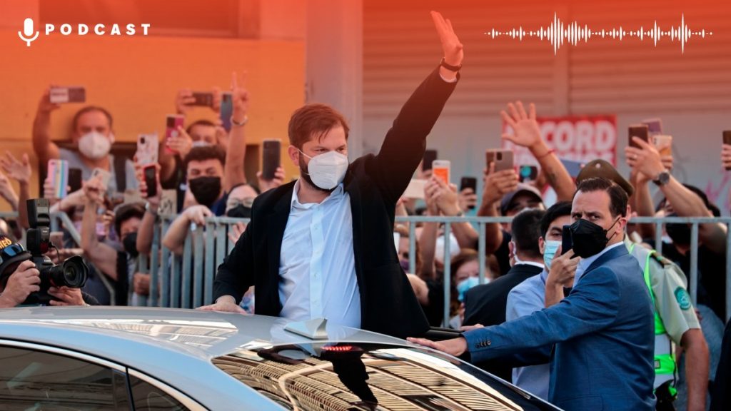 Boric Reuniones Bilaterales Card Web