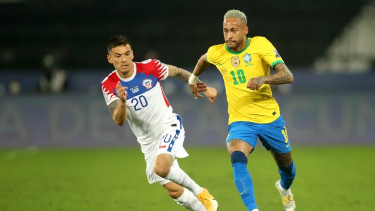 Chile Brasil Previa Getty Web