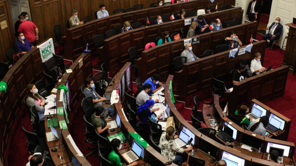 Convencion Cosntitucional Aborto Web