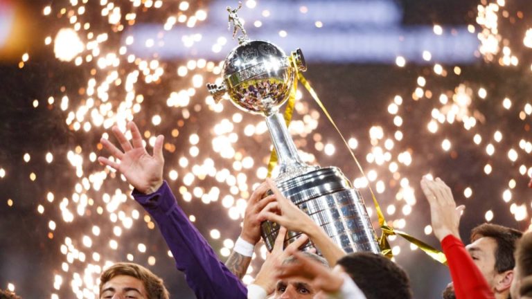 Copa Libertadores