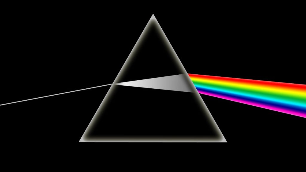 Dark Side Of The Moon Promo Web
