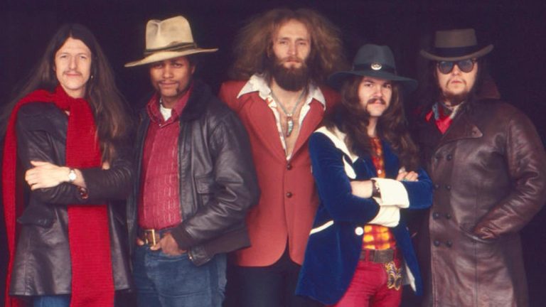 Doobie Brothers 1973 Web