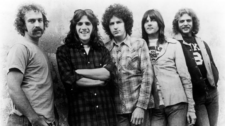 Eagles 1974 Getty Web