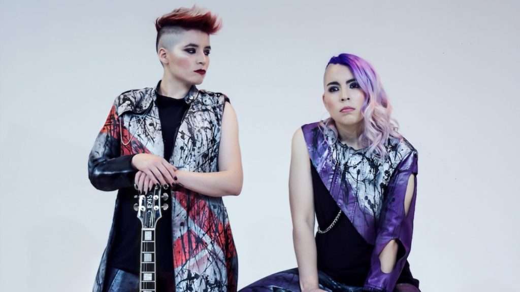 Frank's White Canvas 2022 Promo Estudio Web