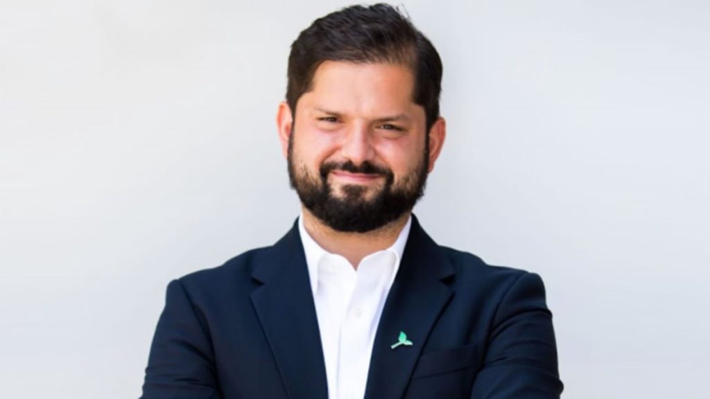 Gabriel Boric Iarc 2022 Web