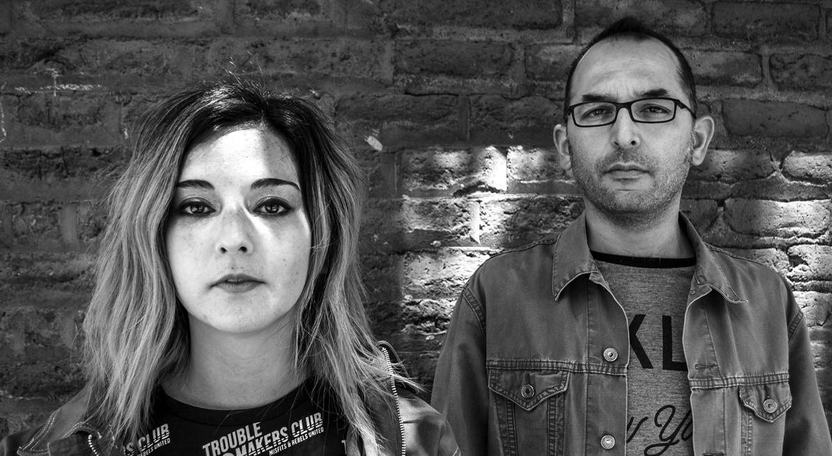 Banda nacional GAS presenta su disco debut — Futuro Chile