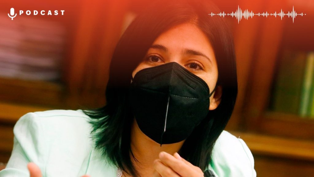 Karol Cariola Card Web