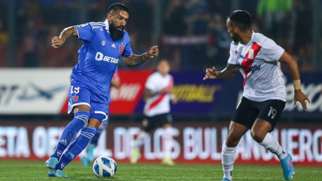 La U Curico Unido Web