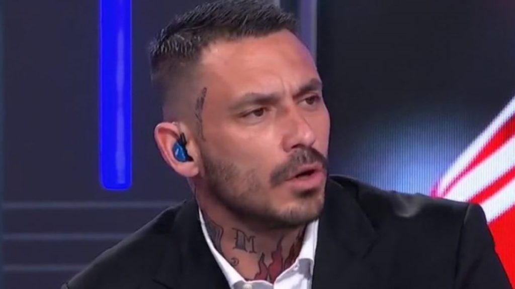 Mauricio Pinilla