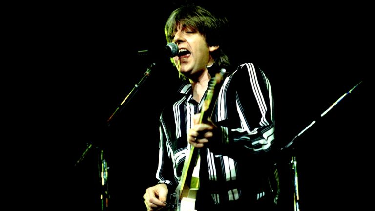 Nick Lowe 1982 Getty Web