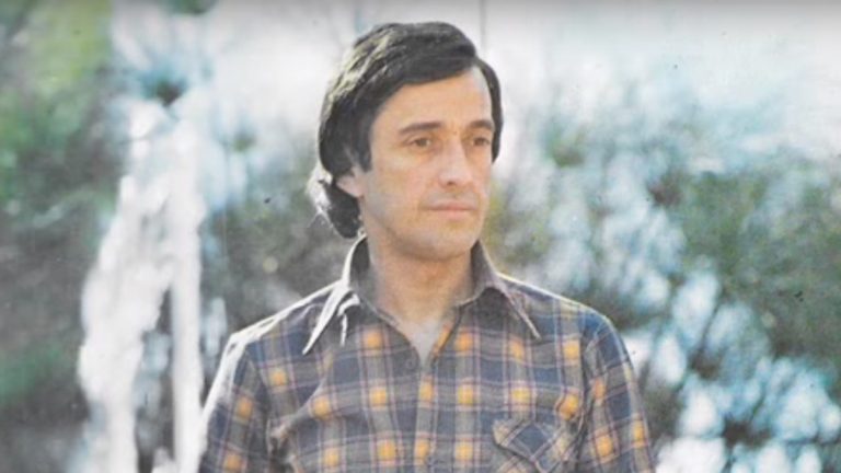 Patricio Renan