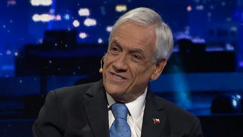 Piñera 148 Años Matrimonio Piñericosas