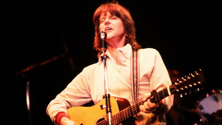 Randy Meisner 1981 Getty Web