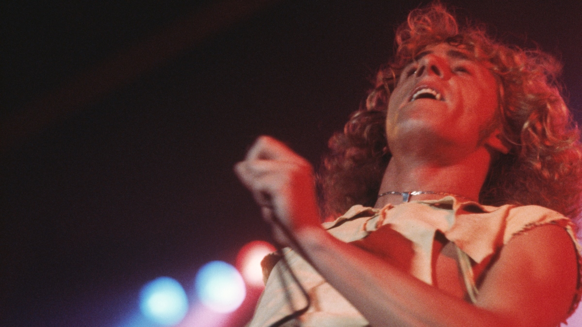 Roger Daltrey 1975 Getty Web