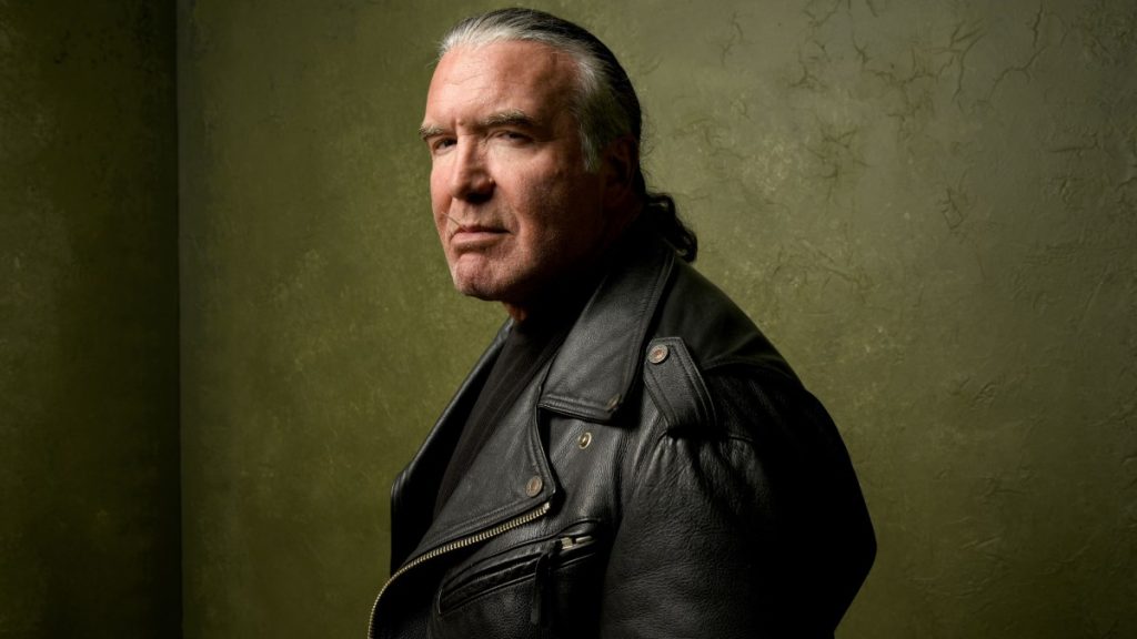 Scott Hall 2015 Getty Web