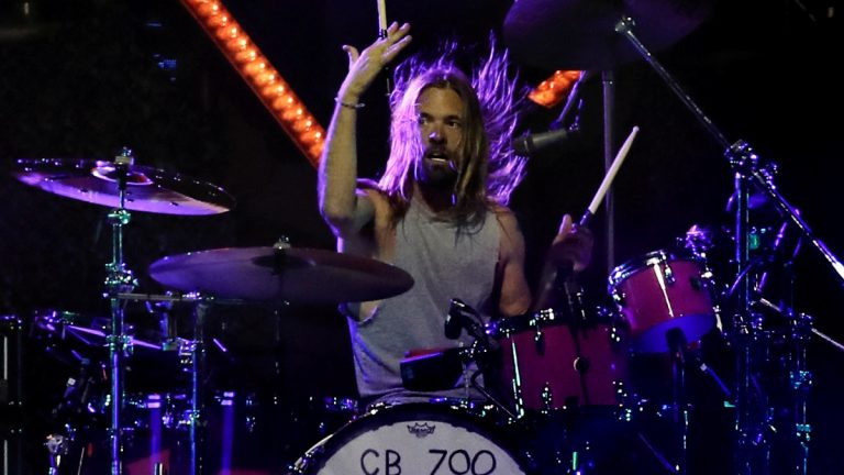 Taylor Hawkins 2022 Chile Getty 02 Web