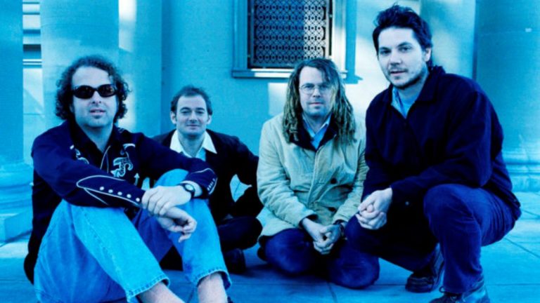 Wilco 1999 Web