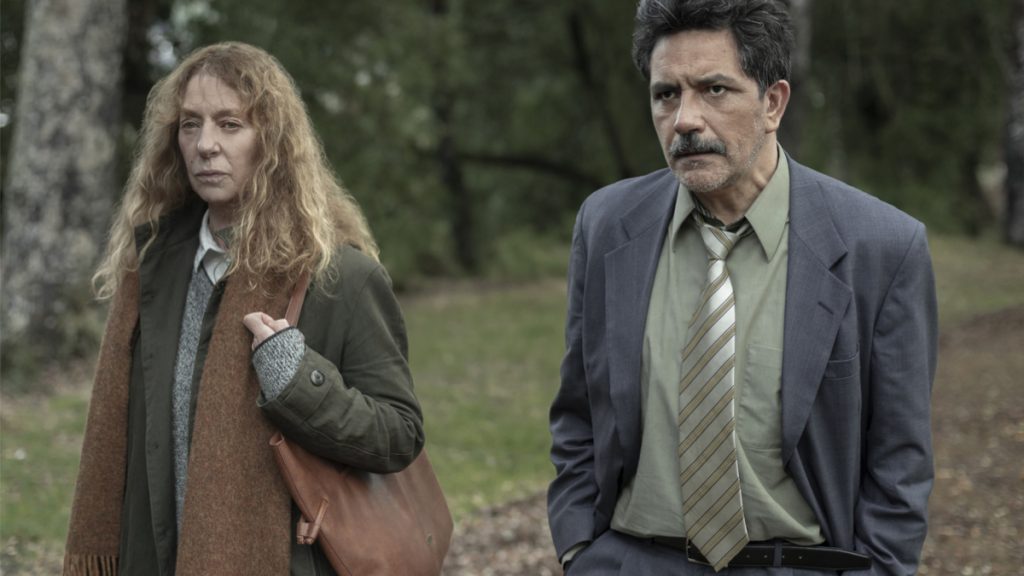 42 Dias En La Osuridad