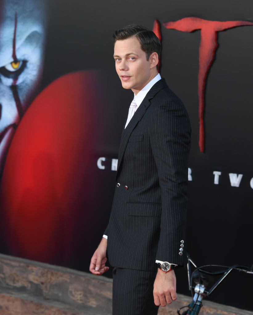 Premiere Of Warner Bros. Pictures' "It Chapter Two" Arrivals
