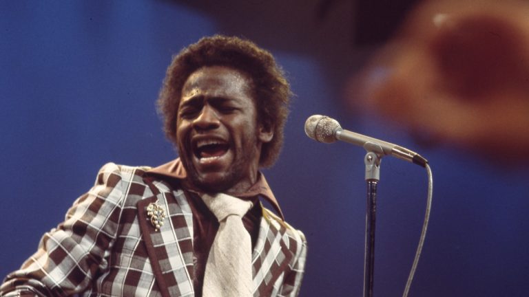 Al Green 1975 Getty Web