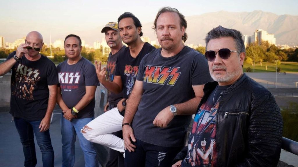 Aleste 2022 Kiss Web