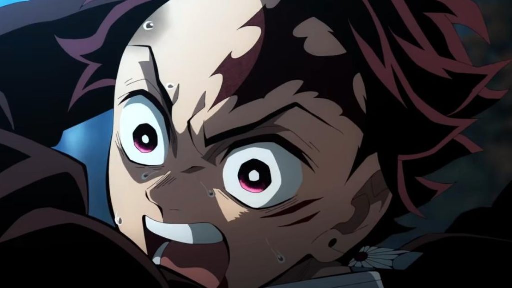 Kimetsu No Yaiba: ¿Cuándo se estrena la tercera temporada? — LOS40 Chile