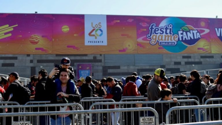 Festigame Entradas 2022 Web