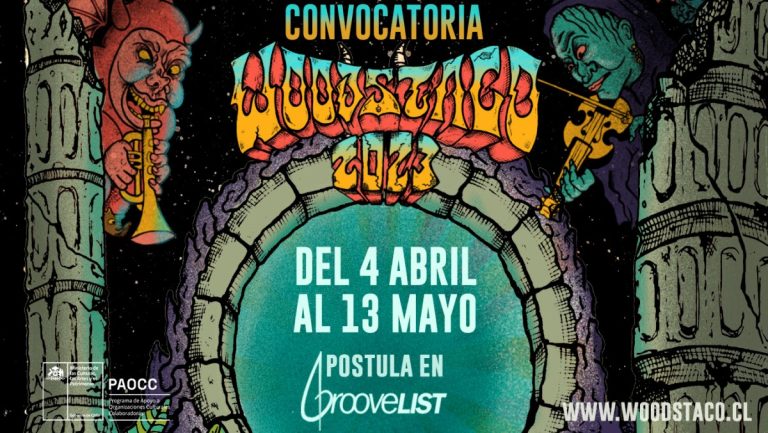 Festival Woodstaco