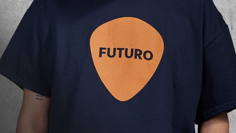 Futuro Polera 2022 Web