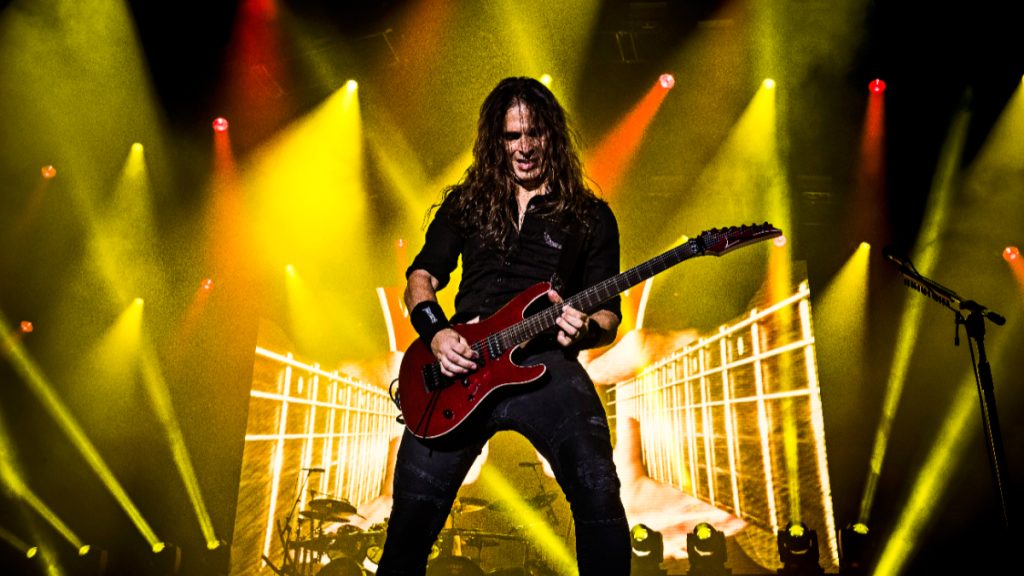 Kiko Loureiro