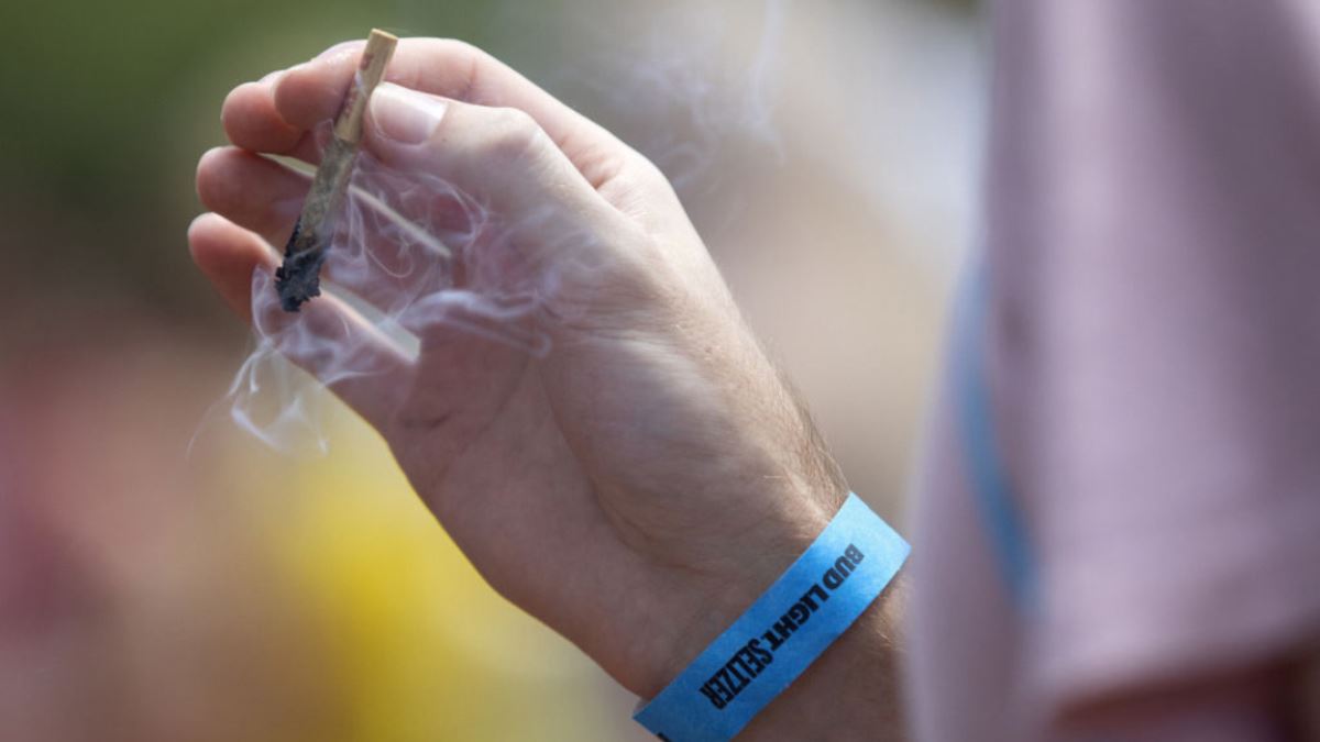 420 El origen y significado del "Día Mundial de la Marihuana" — Futuro