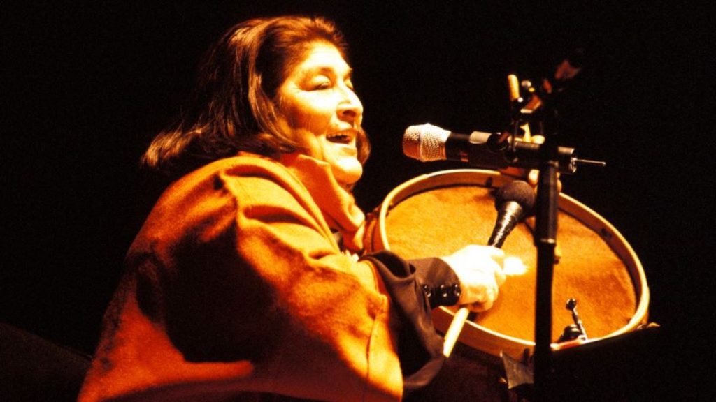 Mercedes Sosa