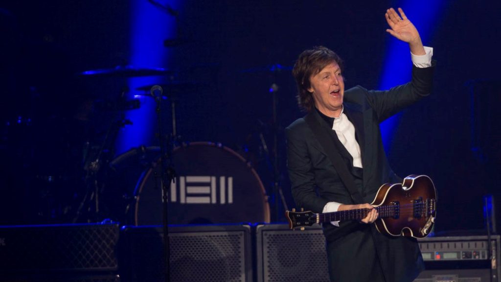 Paul Mccartney Chile 2014 Web