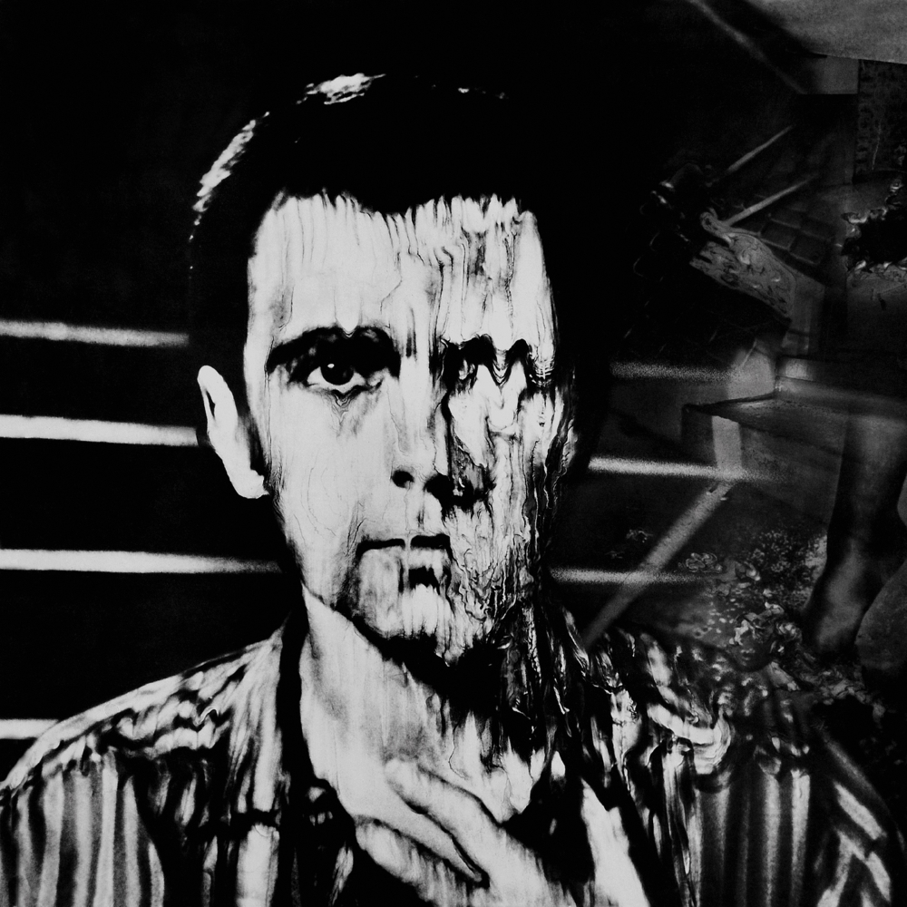 Peter Gabriel Peter Gabriel 1980 Cd