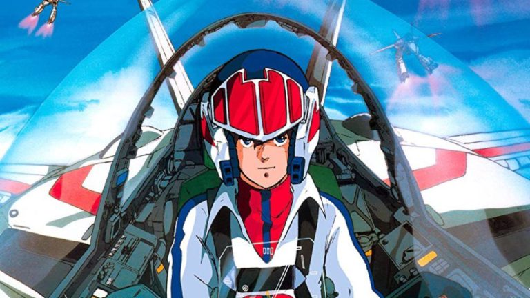 Robotech